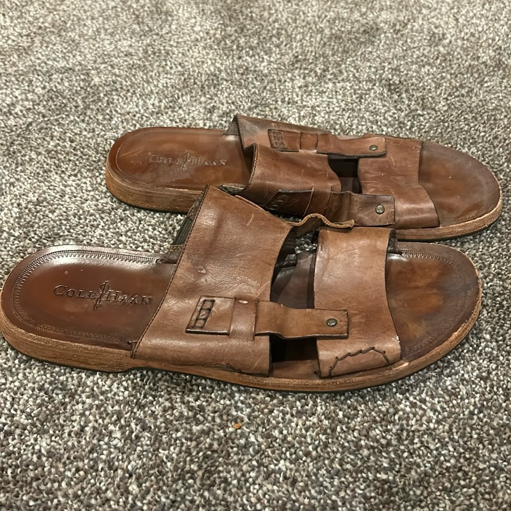 Cole Haan Men’s Sandals